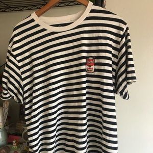 Vintage Campbell tee
